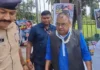 मंत्रालय के सामने धरने पर बैठे कांग्रेस विधायक अभय मिश्रा, पुलिस ने लिया हिरासत में News Desk