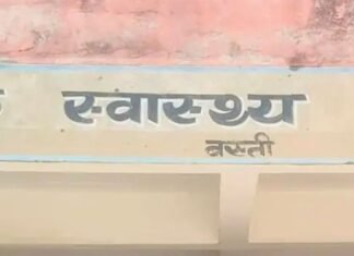 विधायक ने अमरौली शुमाली सीएचसी में डॉक्टर और सुविधाओं की:जिलाधिकारी को पत्र लिखकर बेहतर स्वास्थ्य सेवाएं उपलब्ध कराने को कहा