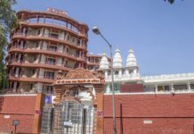 3 इस्कॉन जुहू फूड आउटलेट्स पर FDA की कार्रवाई
