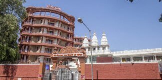 3 इस्कॉन जुहू फूड आउटलेट्स पर FDA की कार्रवाई