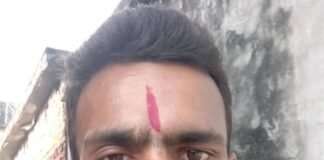 रेउसा में अज्ञात वाहन की टक्कर से युवक की मौत:लखनऊ में इलाज के दौरान तोड़ा दम, परिवार में मातम छा गया