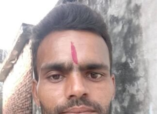 रेउसा में अज्ञात वाहन की टक्कर से युवक की मौत:लखनऊ में इलाज के दौरान तोड़ा दम, परिवार में मातम छा गया
