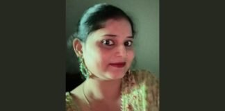 फंदे से लटकी मिली विवाहिता, मायके वालों ने लगाया हत्या का आरोप