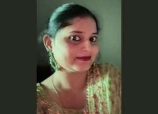 फंदे से लटकी मिली विवाहिता, मायके वालों ने लगाया हत्या का आरोप