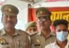 ट्रांसफर के दो माह बाद भी थाने में जमे उपनिरीक्षक:बहराइच से बस्ती ट्रांसफर हुए, कैसरगंज थाने में अब भी तैनात