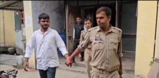 नाबालिग को बहला-फुसलाकर भगाने और दुष्कर्म के दोषी को 20 साल की सजा, पॉक्सो कोर्ट का बड़ा फैसला