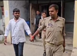 नाबालिग को बहला-फुसलाकर भगाने और दुष्कर्म के दोषी को 20 साल की सजा, पॉक्सो कोर्ट का बड़ा फैसला