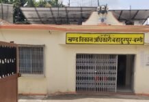 बहादुरपुर ब्लॉक में निराश्रित महिला पेंशन शिविर:5 अक्टूबर को होगा आयोजिन, लंबित समस्याओं का होगा समाधान