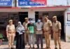 UP: सहारनपुर में नशा तस्करों पर शिकंजा, महिला समेत 3 गिरफ्तार, 1.20 करोड़ की स्मैक बरामद