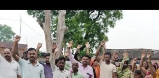 कतर्नियाघाट में रात में बिजली कटौती से तेंदुए का हमला:वन्यजीवों के खतरे को देखते हुए अधिशासी अभियंता ने लिखा पत्र, रोस्टिंग दिन में करने की मांग