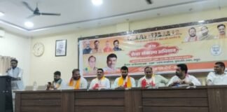 बड़नगर से वाराणसी तक 250 बाइकों का काफिला…PM मोदी के 25 साल के सार्वजनिक जीवन पर भाजयुमो की खास पहल