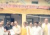 किसानों की 10 सूत्रीय मांगों पर किसान संघ का प्रदर्शन:कैसरगंज मे बीडीओ को ज्ञापन सौंपकर गन्ने का रेट 500 रुपए प्रति क्विंटल करने की मांग