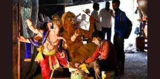 गणेश विसर्जन 2026- वसई-विरार को रो-रो जेट्टी मिली
