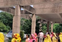 श्रावस्ती में राष्ट्रीय पोषण माह शुरू:आंगनबाड़ी से घर-घर पहुंचेगा पोषण का संदेश, कुपोषण पर चलेगा विशेष अभियान