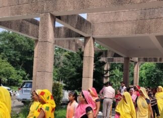 श्रावस्ती में राष्ट्रीय पोषण माह शुरू:आंगनबाड़ी से घर-घर पहुंचेगा पोषण का संदेश, कुपोषण पर चलेगा विशेष अभियान