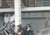 बहराइच में 25 मिनट तक झमाझम बारिश:सड़कों पर भरा पानी, तापमान चार डिग्री गिरकर 28 डिग्री सेल्सियस पर पहुंचा