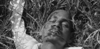 बस्ती में सड़क हादसे में युवक घायल, पहचान नहीं:महाराजगंज-नारायणपुर तिवारी मार्ग पर हादसा, सीएचसी कप्तानगंज में इलाज जारी