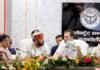 रायबरेली की सड़कों की बदहाली, राहुल गांधी ने तस्वीरें दिखा कर किया सवाल, अफसरों के चेहरे का उड़ा रंग