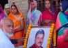 सोनौली के सृजनकर्ता को छठवीं पुण्यतिथि पर किया याद:व्यापारी, समाजसेवी, पत्रकार और जनप्रतिनिधियों ने दी श्रद्धांजलि; सेवा और स्मरण दिवस के रूप में मनाई पुण्यतिथि