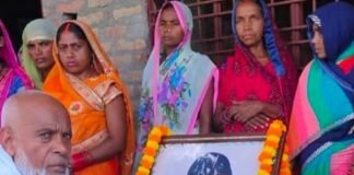 सोनौली के सृजनकर्ता को छठवीं पुण्यतिथि पर किया याद:व्यापारी, समाजसेवी, पत्रकार और जनप्रतिनिधियों ने दी श्रद्धांजलि; सेवा और स्मरण दिवस के रूप में मनाई पुण्यतिथि