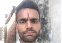 बहराइच में अज्ञात वाहन की जोरदार टक्कर से बाइक सवार की मौत, इलाज के दौरान लखनऊ में तोड़ा दम