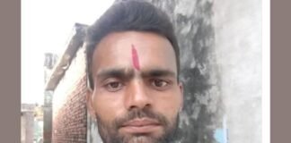 बहराइच में अज्ञात वाहन की जोरदार टक्कर से बाइक सवार की मौत, इलाज के दौरान लखनऊ में तोड़ा दम