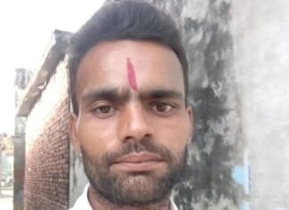 बहराइच में अज्ञात वाहन की जोरदार टक्कर से बाइक सवार की मौत, इलाज के दौरान लखनऊ में तोड़ा दम