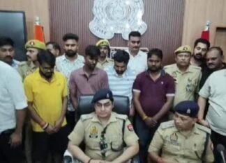 UP: जौनपुर में एक होटल से खुला ‘ड्रग्स फैक्ट्री’ का राज, डेढ़ करोड़ की MDMA बरामद!