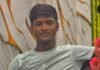 बस्ती में दो बाइकों की भिड़ंत, किशोर की मौत:भानपुर-रुधौली मार्ग पर खैरा गांव के पास हादसा, दो लोग गंभीर रूप से घायल