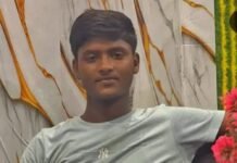 बस्ती में दो बाइकों की भिड़ंत, किशोर की मौत:भानपुर-रुधौली मार्ग पर खैरा गांव के पास हादसा, दो लोग गंभीर रूप से घायल