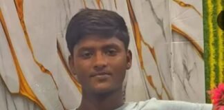 बस्ती में दो बाइकों की भिड़ंत, किशोर की मौत:भानपुर-रुधौली मार्ग पर खैरा गांव के पास हादसा, दो लोग गंभीर रूप से घायल