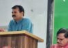 जेएलएनएम पीजी कॉलेज में हिन्दी साहित्य परिषद् का गठन:राजलक्ष्मी अध्यक्ष और सुमध्या धारिया बनीं महामंत्री; निबंध-कविता से नाट्य मंचन तक होंगी साहित्यिक गतिविधियां