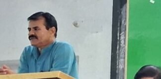 जेएलएनएम पीजी कॉलेज में हिन्दी साहित्य परिषद् का गठन:राजलक्ष्मी अध्यक्ष और सुमध्या धारिया बनीं महामंत्री; निबंध-कविता से नाट्य मंचन तक होंगी साहित्यिक गतिविधियां