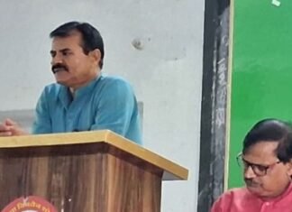 जेएलएनएम पीजी कॉलेज में हिन्दी साहित्य परिषद् का गठन:राजलक्ष्मी अध्यक्ष और सुमध्या धारिया बनीं महामंत्री; निबंध-कविता से नाट्य मंचन तक होंगी साहित्यिक गतिविधियां