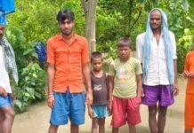 कटैला पुरवा में जलभराव से जनजीवन प्रभावित:आवागमन और रोजमर्रा के कामों में परेशानी, सरकारी मदद का इंतजार
