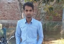 हड़ियाकोट बाजार से खरीदारी करने गए युवक की बाइक चोरी:कुछ देर बाद लौटे तो गायब मिली मोटरसाइकिल; CCTV फुटेज खंगाल रही पुलिस