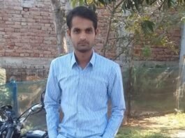 हड़ियाकोट बाजार से खरीदारी करने गए युवक की बाइक चोरी:कुछ देर बाद लौटे तो गायब मिली मोटरसाइकिल; CCTV फुटेज खंगाल रही पुलिस