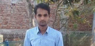 हड़ियाकोट बाजार से खरीदारी करने गए युवक की बाइक चोरी:कुछ देर बाद लौटे तो गायब मिली मोटरसाइकिल; CCTV फुटेज खंगाल रही पुलिस
