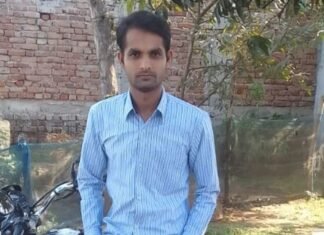 हड़ियाकोट बाजार से खरीदारी करने गए युवक की बाइक चोरी:कुछ देर बाद लौटे तो गायब मिली मोटरसाइकिल; CCTV फुटेज खंगाल रही पुलिस