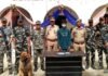 UP: बहराइच में 15 लाख की स्मैक के साथ नेपाली युवक गिरफ्तार, बाइक-मोबाइल भी बरामद