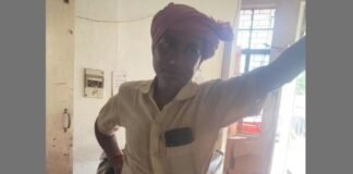 जौनपुर में शराब के नशे में लाइनमैन का ‘हाई-वोल्टेज ड्रामा’, वीडियो वायरल जिम्मेदार अधिकारियों ने दिया जांच का आदेश