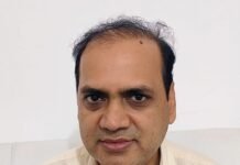 नानपारा-रायबोझा रेल मार्ग पर ट्रैक नवीनीकरण के लिए फाटक बंद:11 सितंबर 2026 को होगा काम, एसडीएम ने दिए निर्देश