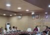 श्रावस्ती में शिक्षा विभाग की उपलब्धियों पर चर्चा:शिक्षा योजनाओं का लाभ बच्चों तक पहुंचाएं, प्रचार-प्रसार में सहयोग मांगा