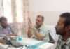 महराजगंज जिला अस्पताल के इमरजेंसी वार्ड में मरीजों की भीड़:उल्टी-दस्त और बुखार के मरीज ज्यादा आ रहे, मौसमी बीमारियों का असर
