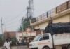 बहराइच में हमलावर लंगूर को वन विभाग ने पकड़ा:एक महीने से मचा रहा था आतंक, दो दर्जन से ज्यादा लोगों को किया था घायल