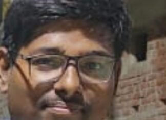 विमल अग्रहरि का जूनियर असिस्टेंट पद पर चयन:दुबौलिया के ऊंजी मुस्तहकम में खुशी का माहौल, परिजनों और शुभचिंतकों ने दी बधाई