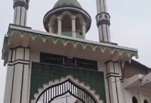 रजिस्ट्रार के आदेश के बाद आबिद पर FIR की मांग:मदरसे में कूटरचित बैठक से अनुमोदन लेने का आरोप, शिक्षक बर्खास्तगी से जुड़ा मामला