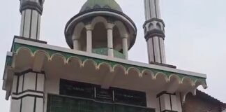 रजिस्ट्रार के आदेश के बाद आबिद पर FIR की मांग:मदरसे में कूटरचित बैठक से अनुमोदन लेने का आरोप, शिक्षक बर्खास्तगी से जुड़ा मामला