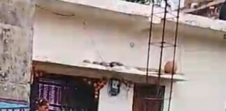 महिला और बेटी से मारपीट:पीड़िता शिकायत लेकर घुघली थाने पहुंची, पुलिस जांच में जुटी