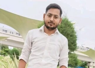अरविंद तिवारी का UPSSSC जूनियर असिस्टेंट पद पर चयन:रामगढ़ भरथीपुरवा निवासी अरविंद ने रोशन किया परिवार और क्षेत्र का नाम